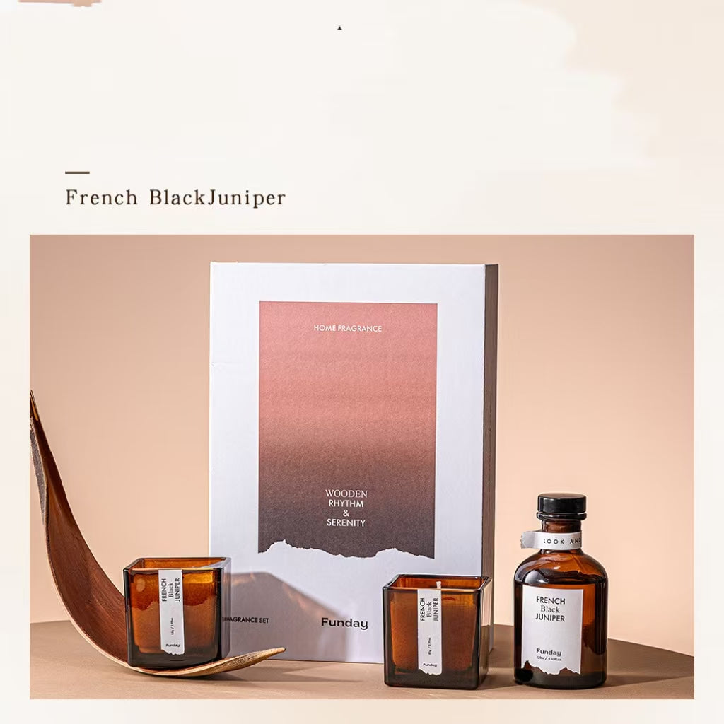 Mother’s Day Luxury Scented Gift Set